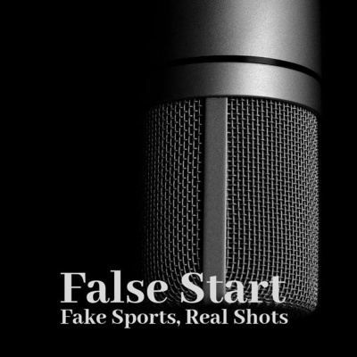 False Start Fake Sports, Real Shots