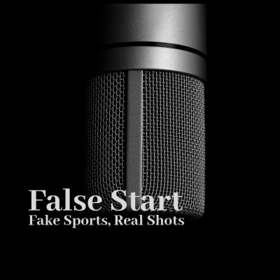False Start Fake Sports, Real Shots
