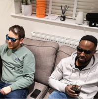 18. 2018 Review Part 2