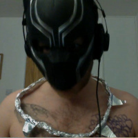 26. Alternative Universes, WOW