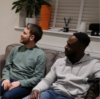 17. 2018 Review Part 1