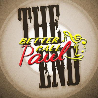 Better Call Paul - A Musicians Diary