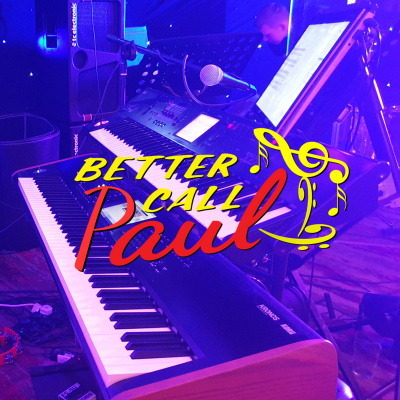 Better Call Paul - A Musicians Diary