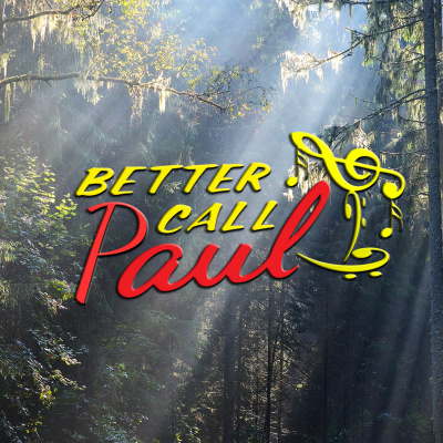 Better Call Paul - A Musicians Diary