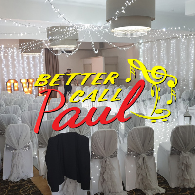 Better Call Paul - A Musicians Diary