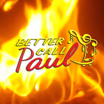 Better Call Paul - A Musicians Diary