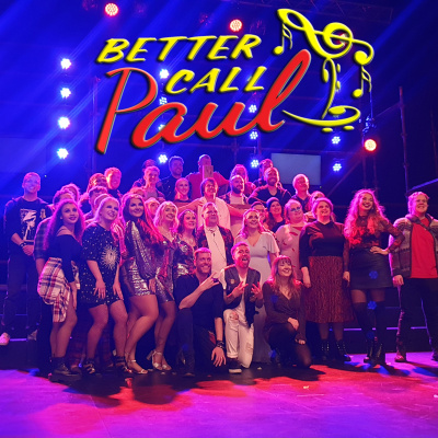 Better Call Paul - A Musicians Diary