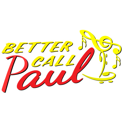 Better Call Paul - A Musicians Diary