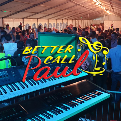 Better Call Paul - A Musicians Diary