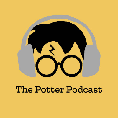 Potter Podcast