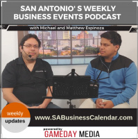 Week of June 3rd 2019