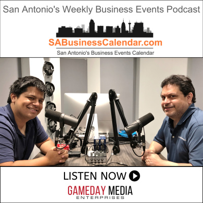 San Antonio Business Calendar