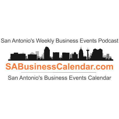 San Antonio Business Calendar