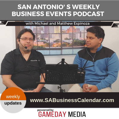 San Antonio Business Calendar