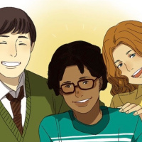 De rol van Thomas in het geheel