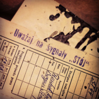 #82: Kącik literacki – 25. godzina