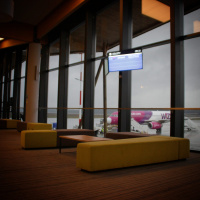 #85: Lotniska regionalne