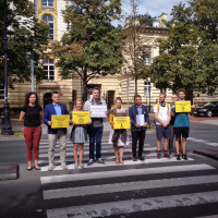 #18: Chodzi o życie (pieszych)