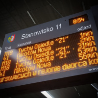 #155: Centrum przesiadkowe w Gliwicach