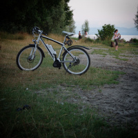 #171: Dopłaty do rowerów elektrycznych