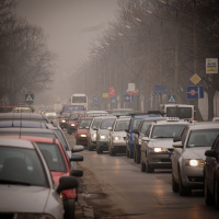 #130: Chaos przestrzenny