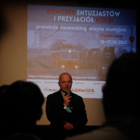 #120: Kongres entuzjastów i przyjaciół kolei