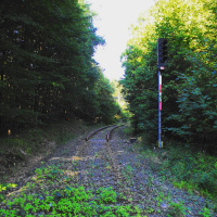 #9: Rozbudowa sieci kolejowej w Polsce