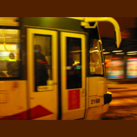 #4: Tramwaje dla Warszawy