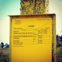 #1: Wykluczenie komunikacyjne