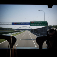 #118: Kręte polskie drogi