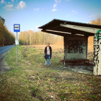 #34: Kącik literacki – Nie zdążę