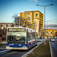#141: Protest w MZK Bydgoszcz