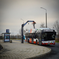 #86: Elektromobilność w komunikacji miejskiej