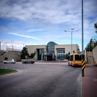 #24: Tramwajem „6” na dworzec Łódź Kaliska