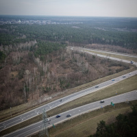 #185: Wschodnia obwodnica Warszawy