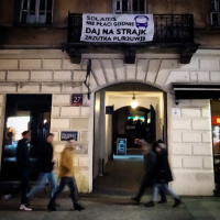 #133: Strajk w Solarisie