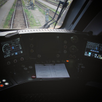 #153: Ecodriving na kolei