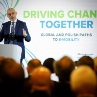 #169: Izera czyli historia polskiego auta elektrycznego