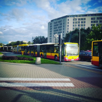 #178: Rozkład jazdy w komunikacji miejskiej