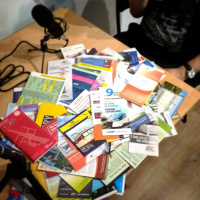 #5: Marketing kolejowy i tysiąc niepowodzeń