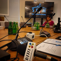 #176: Społeczne i rządowe poprawianie bezpieczeństwa na drogach