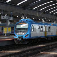 #95: Kolej w Górnośląsko-Zagłębiowskiej Metropolii