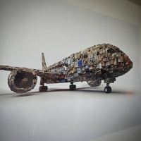 #145: Lotnicze cargo