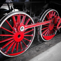 #179: Zabytki kolejnictwa w Polsce