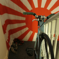 #56: Gdzie parkować swój rower?