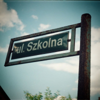 #129: Nowa szkolna ulica