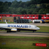 #104: Porwanie samolotu na Białorusi