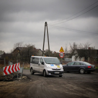 #109: Miejski transport osób niepełnosprawnych