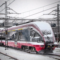 #88: Problemy polskiej kolei z zimą