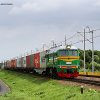 #100: Królewiec na Nowym Jedwabnym Szlaku